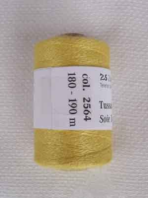 Nr. 2564 Tussah-Silk